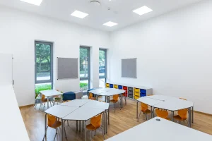 Budapest - Bolgár Oktatási és Kulturális Központ