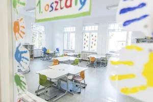 Budapest Brit-Magyar Kéttannyelvű Általános Iskola