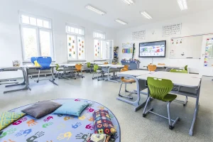Budapest Brit-Magyar Kéttannyelvű Általános Iskola
