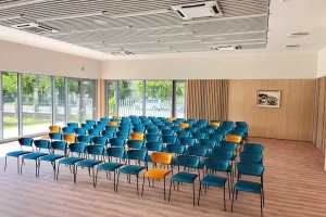 Budapest - Bolgár Oktatási és Kulturális Központ