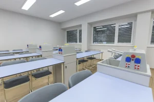 Tatabánya Árpád Gimnázium