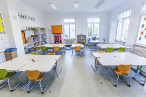 Budapest Brit-Magyar Kéttannyelvű Általános Iskola