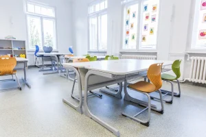 Budapest Brit-Magyar Kéttannyelvű Általános Iskola