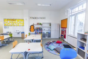 Budapest Brit-Magyar Kéttannyelvű Általános Iskola
