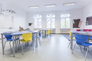 Budapest Brit-Magyar Kéttannyelvű Általános Iskola