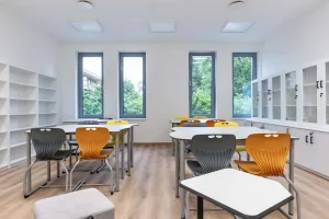 Budapest - Bolgár Oktatási és Kulturális Központ