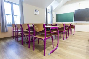 Esztergom – Árpád-házi Szent Erzsébet Gimnázium, Óvoda és Általános Iskola