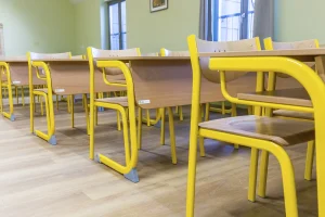Esztergom – Árpád-házi Szent Erzsébet Gimnázium, Óvoda és Általános Iskola