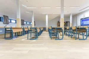 Esztergom – Árpád-házi Szent Erzsébet Gimnázium, Óvoda és Általános Iskola