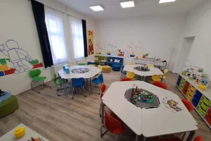Soproni Egyetem - Benedek Elek Pedagógiai Kar