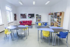 Budapest Brit-Magyar Kéttannyelvű Általános Iskola