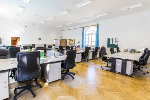 Esztergom – Bottyán János Technikum