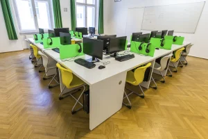 Esztergom – Bottyán János Technikum