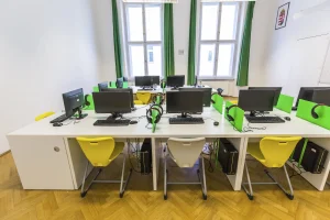 Esztergom – Bottyán János Technikum