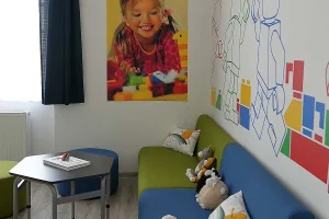 Soproni Egyetem - Benedek Elek Pedagógiai Kar