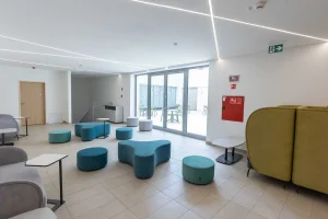 Budapest - Bolgár Oktatási és Kulturális Központ