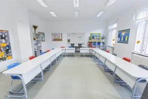Budapest Brit-Magyar Kéttannyelvű Általános Iskola