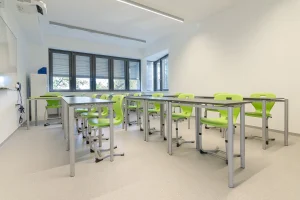 SEK Budapest International School