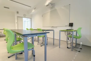 SEK Budapest International School