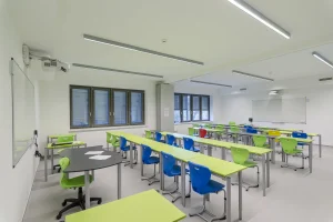 SEK Budapest International School
