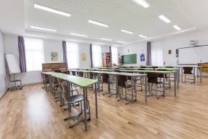 Notre Dame Női Kanonok és Tanítórend Mindszenty József Általános Iskolája és Gimnáziuma – Zalaegerszeg