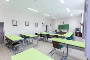 Notre Dame Női Kanonok és Tanítórend Mindszenty József Általános Iskolája és Gimnáziuma – Zalaegerszeg