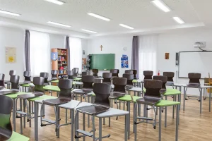 Notre Dame Női Kanonok és Tanítórend Mindszenty József Általános Iskolája és Gimnáziuma – Zalaegerszeg