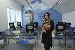 Európai Üzleti Gimnázium Nyíregyháza
