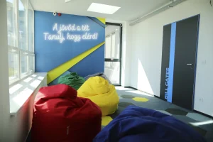 Európai Üzleti Gimnázium Nyíregyháza