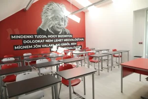 Európai Üzleti Gimnázium Nyíregyháza