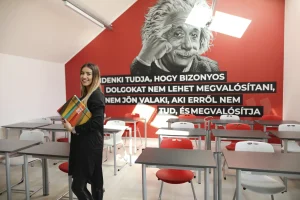 Európai Üzleti Gimnázium Nyíregyháza