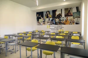 Európai Üzleti Gimnázium Nyíregyháza