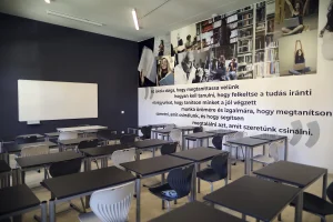 Európai Üzleti Gimnázium Nyíregyháza