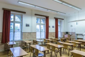 Debrecen - Fazekas Mihály Gimnázium