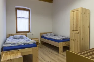 Gyomaendrőd - Szent Antal Zarándokszálláshely
