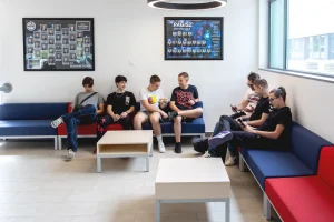 Győri SZC Pattantyús-Ábrahám Géza Technikum