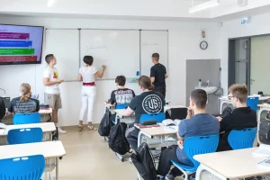 Győri SZC Pattantyús-Ábrahám Géza Technikum