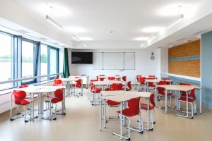 Győri SZC Pattantyús-Ábrahám Géza Technikum