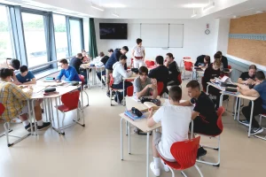 Győri SZC Pattantyús-Ábrahám Géza Technikum