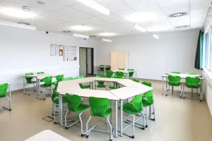 Győri SZC Pattantyús-Ábrahám Géza Technikum