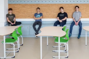 Győri SZC Pattantyús-Ábrahám Géza Technikum
