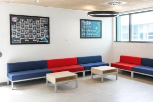 Győri SZC Pattantyús-Ábrahám Géza Technikum