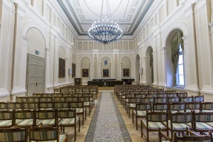 Debrecen - Hittudományi Egyetem