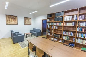 Debrecen - Hittudományi Egyetem