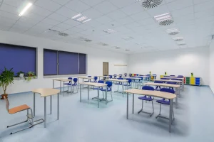 Egésznapos oktatás - Hullám, Pitagorasz