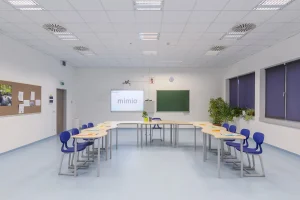 Egésznapos oktatás - Hullám, Pitagorasz