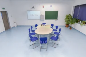 Egésznapos oktatás - Hullám, Pitagorasz