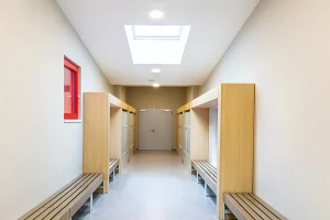 BUDAPEST LAUDER JAVNE ZSIDÓ KÖZÖSSÉGI ISKOLA
