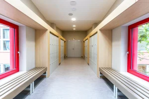 BUDAPEST LAUDER JAVNE ZSIDÓ KÖZÖSSÉGI ISKOLA
