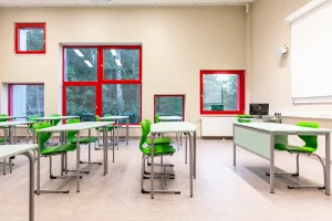 BUDAPEST LAUDER JAVNE ZSIDÓ KÖZÖSSÉGI ISKOLA